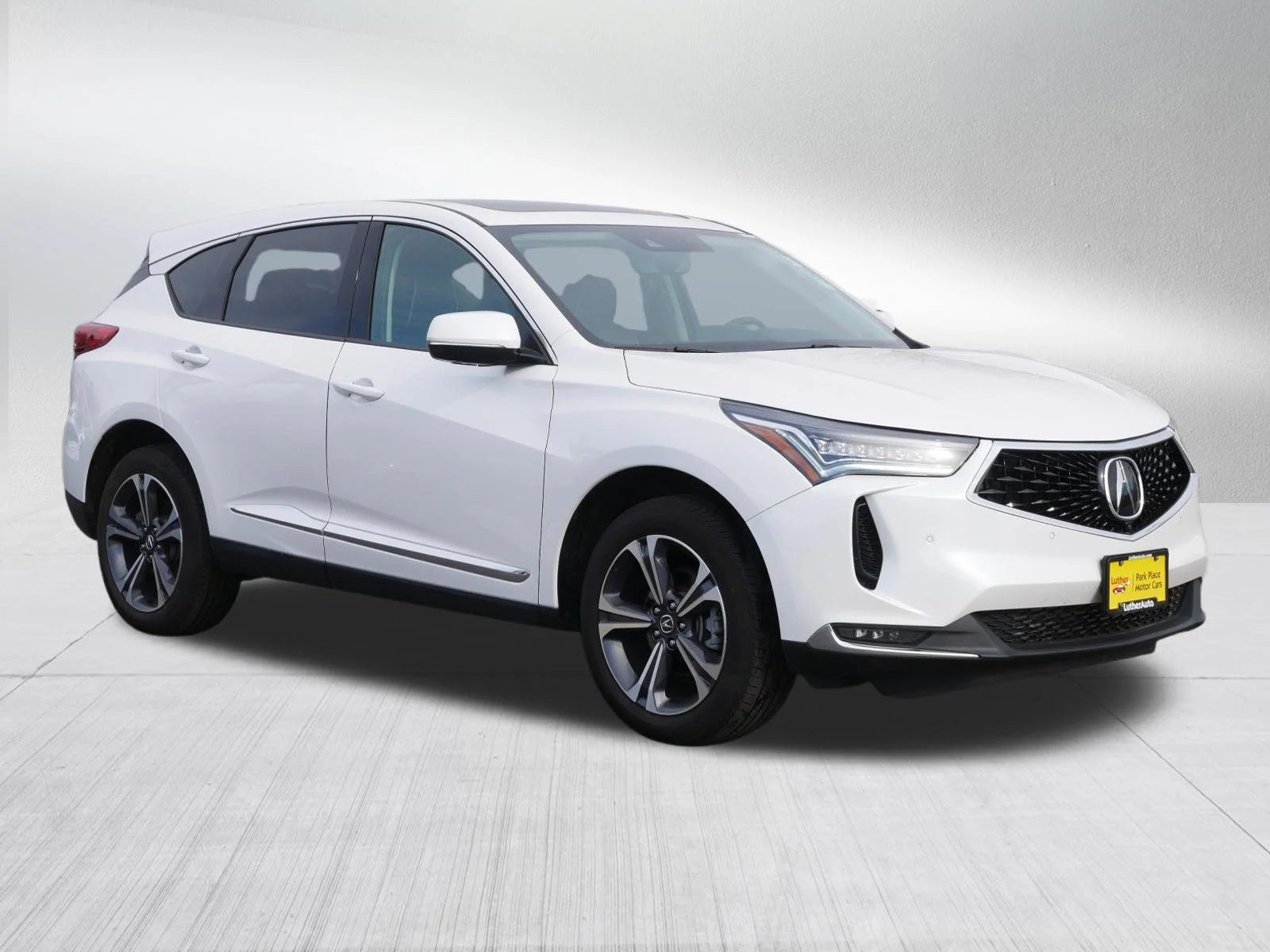 2024 Acura RDX Advance Package SH-AWD's photo