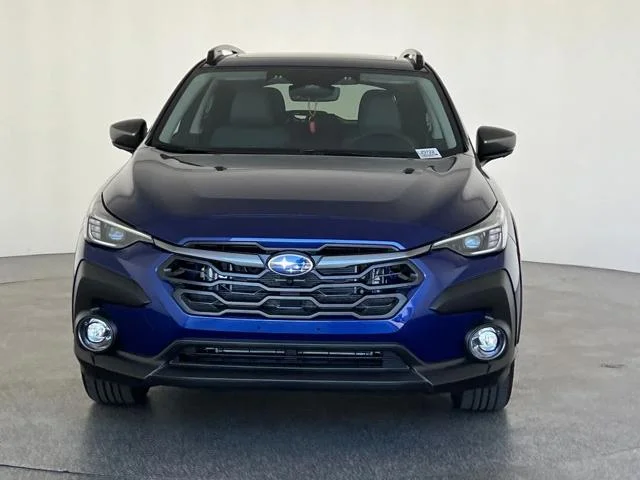 New 2026 SAPPHIRE BLUE PEARL Subaru Limited Hybrid image 10