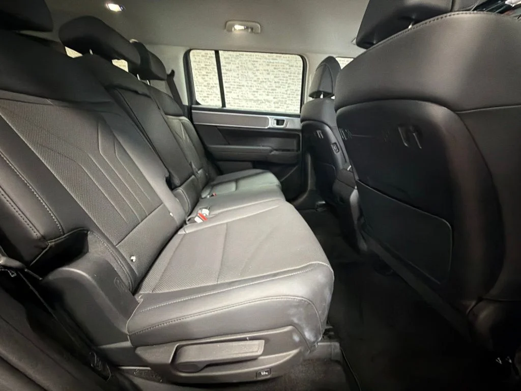 Used 2026 Rockwood Green Hyundai SEL image 13