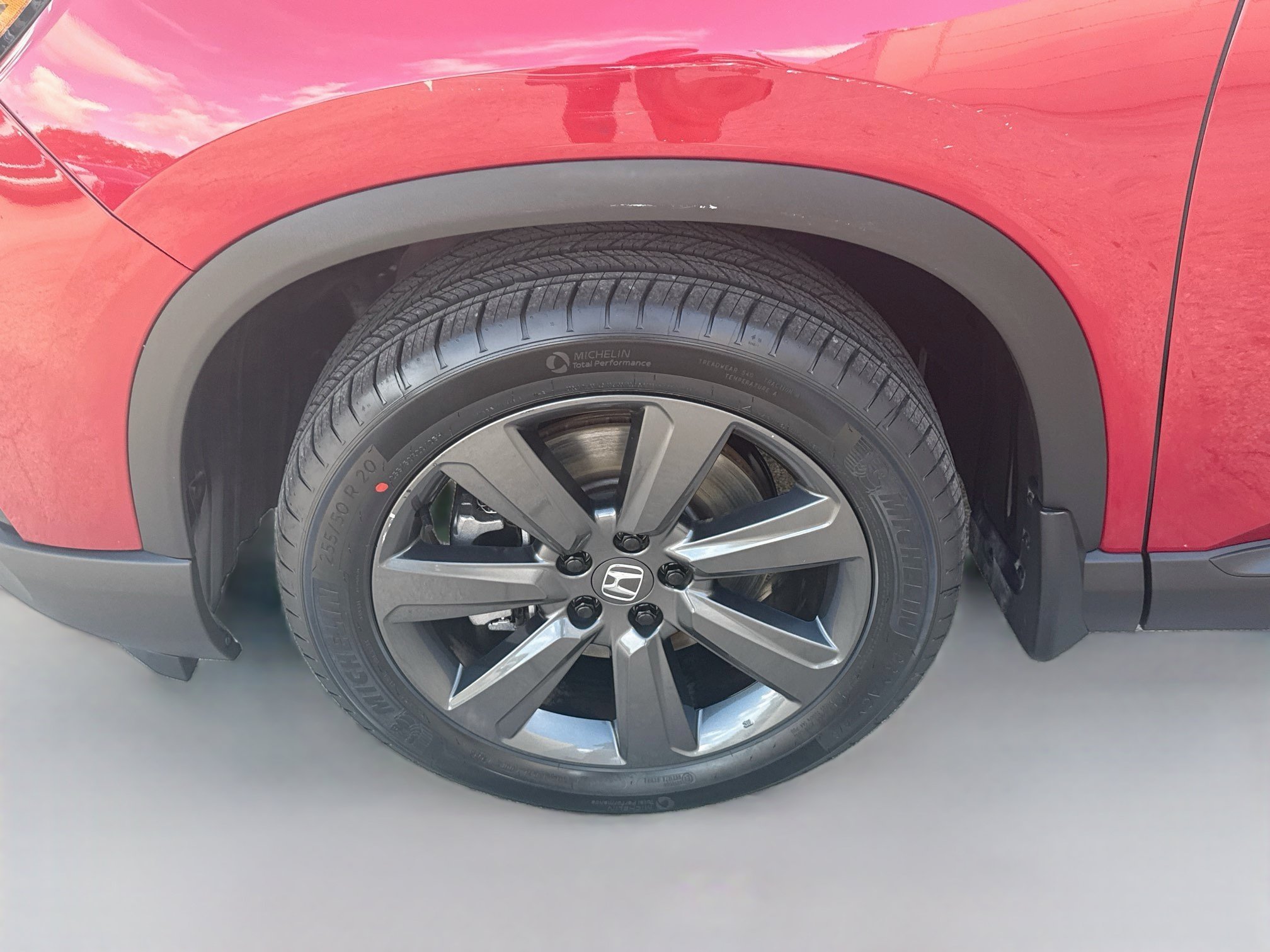 2024 Honda Pilot Sport - Photo 36
