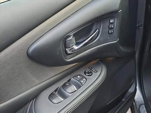2024 Nissan Murano SL - Photo 6