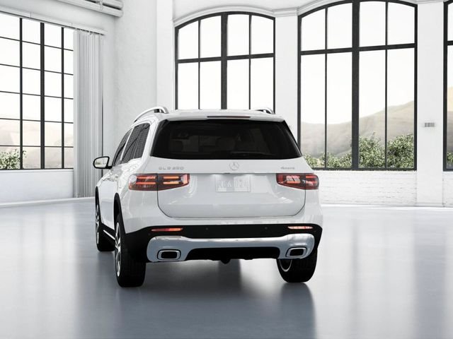New 2026 Polar White Mercedes-Benz GLB 250 image 26