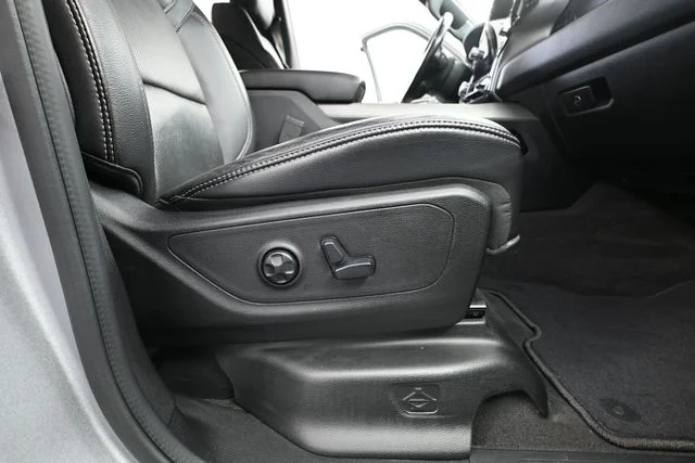 Used 2020 Silver Ram Sport image 49