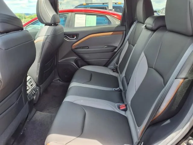 2026 Subaru Forester Sport - Photo 21