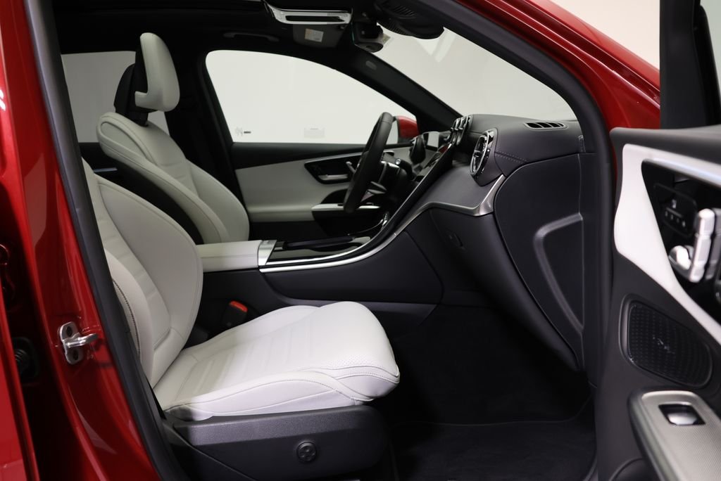 2026 Mercedes-Benz GLC Base - Photo 47