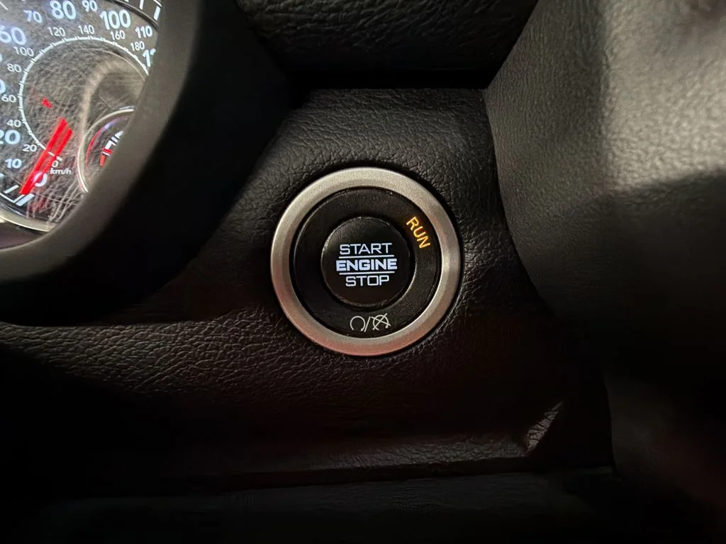 Used 2021 Gray Ram Laramie image 13