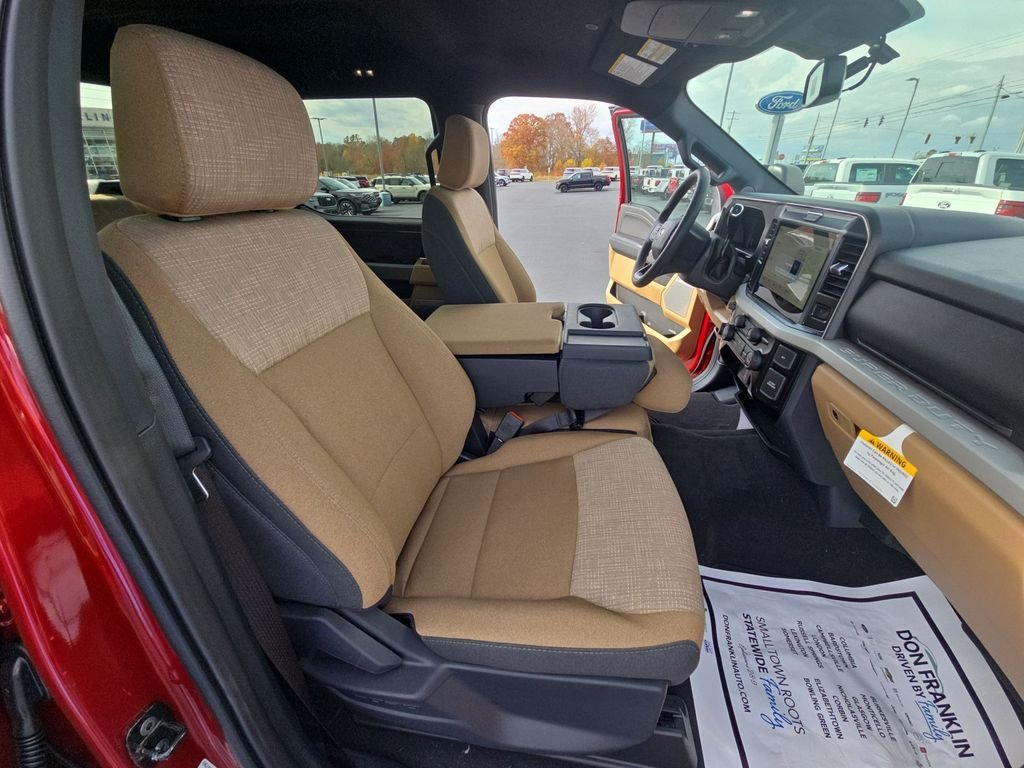 2026 Ford F-250 Super Duty XLT - Photo 29