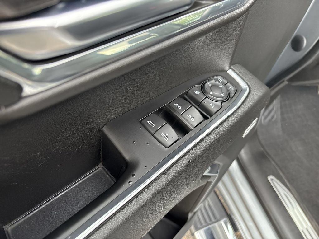 2023 Chevrolet Silverado 1500 LTZ - Photo 28