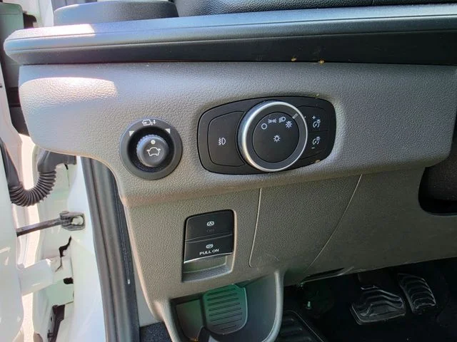 Used 2024 White Ford XLT image 16