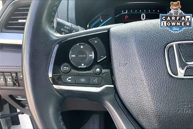 Used 2020  Honda EX-L image 17