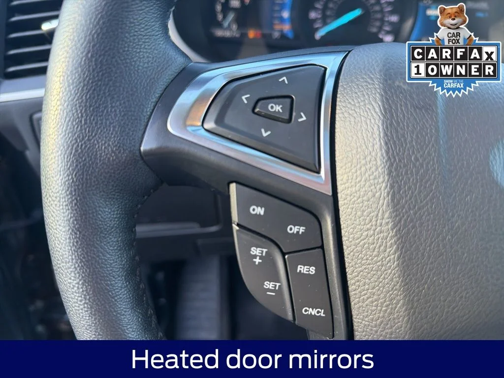 Certified Used 2023 Gray Metallic Ford SEL image 25