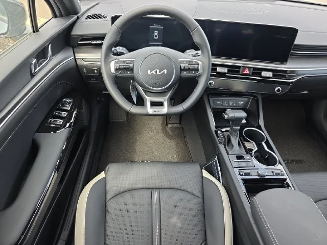 2026 Kia Sportage EX Hybrid - Photo 7