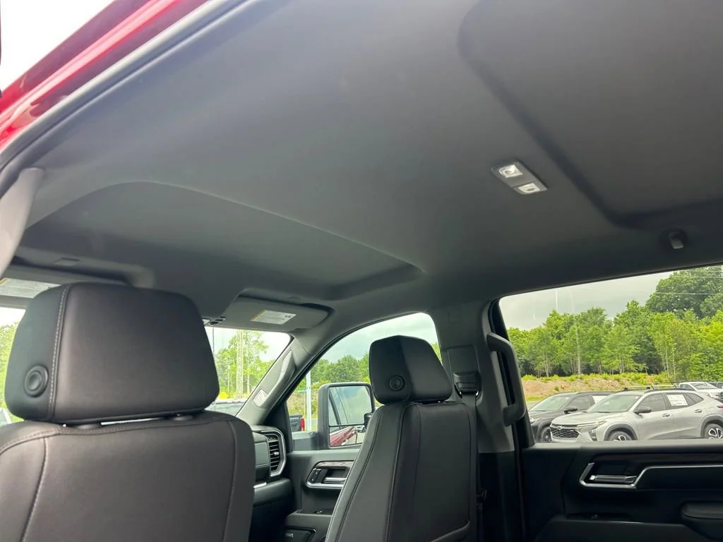 2026 GMC Sierra 2500HD SLT - Photo 23