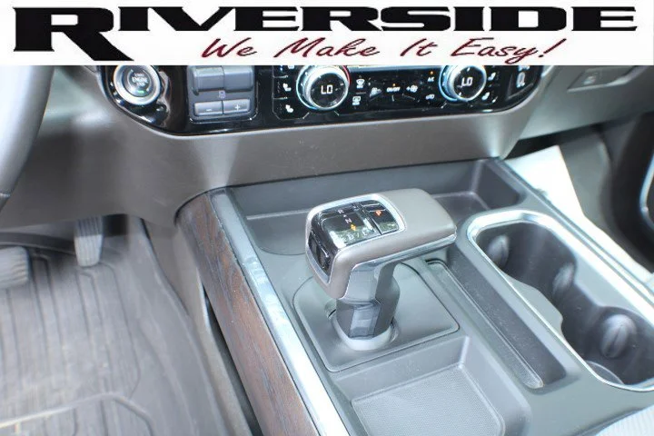 Certified Used 2023 Volcanic Red Tintcoat GMC SLT image 11