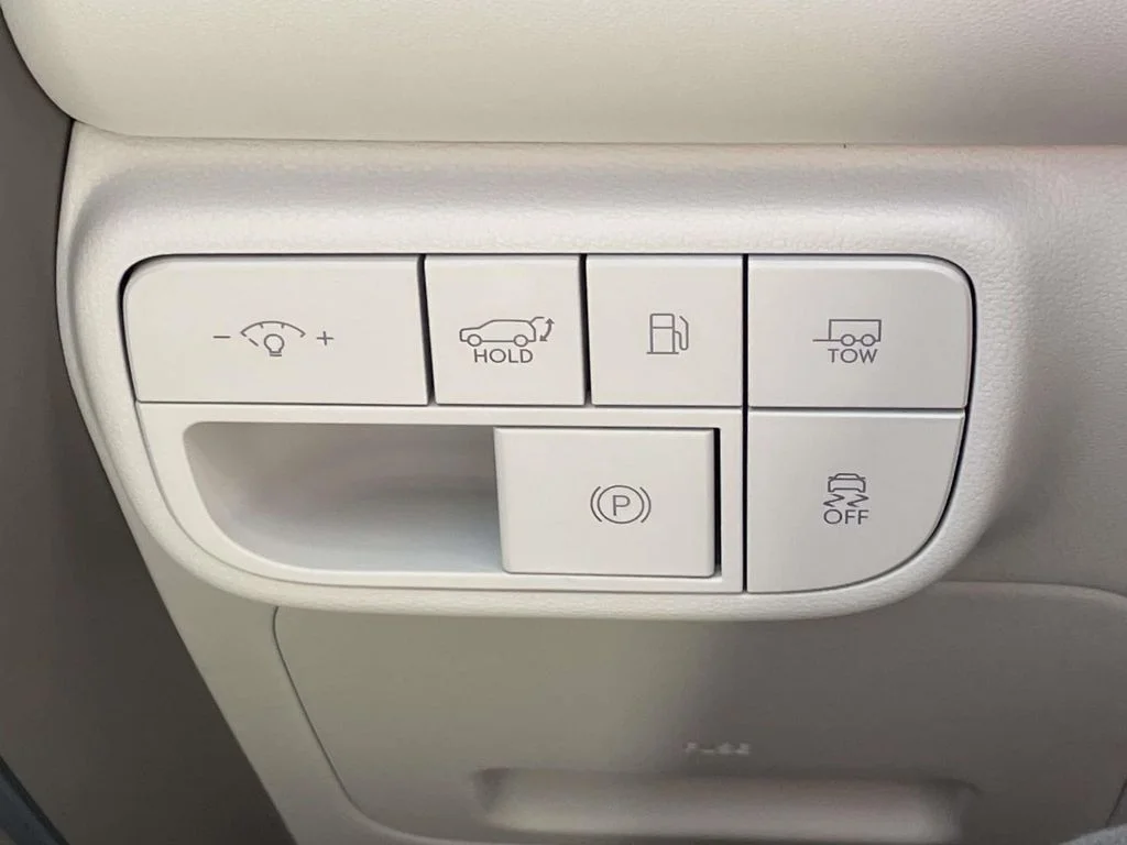 New 2026 White Hyundai SEL image 19
