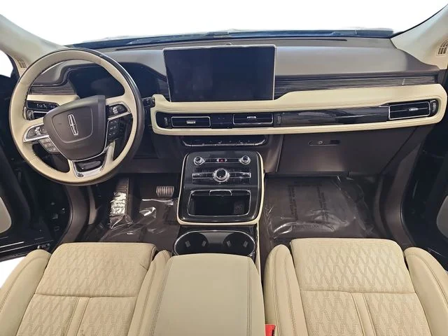 Used 2022 Black Lincoln Black Label image 9