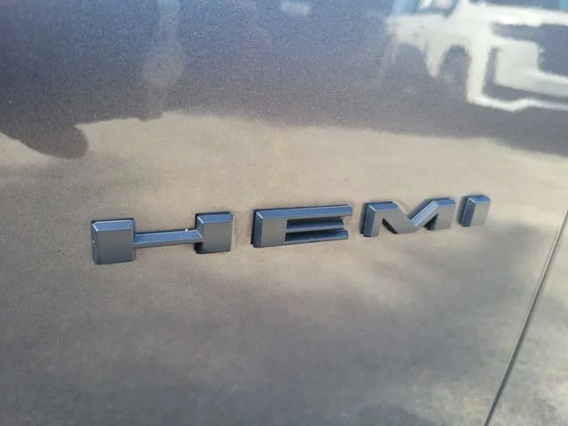 Used 2022 Gray Dodge R/T image 8
