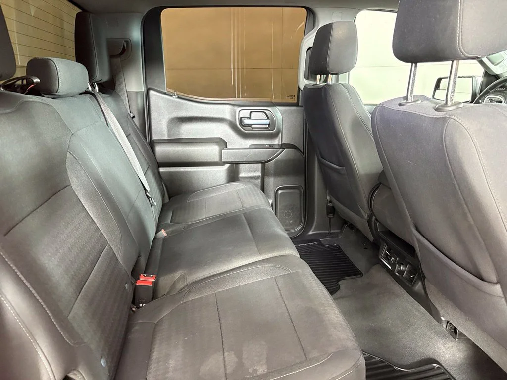 Used 2021 RED HOT Chevrolet LT image 22