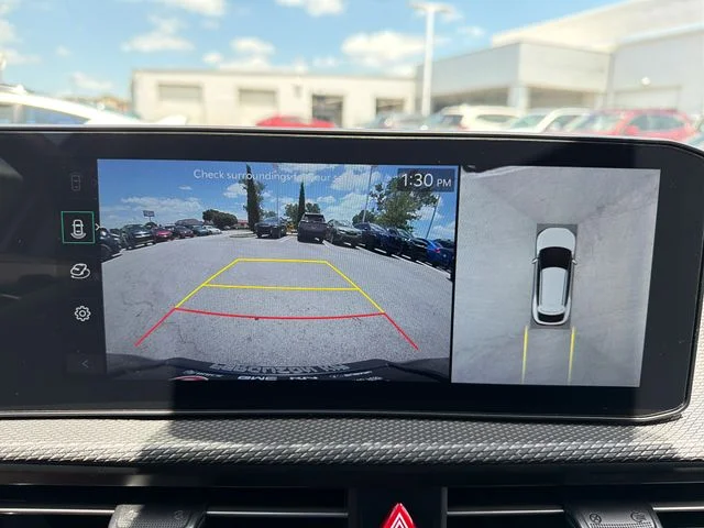 New 2026 Glacial White Pearl Kia WIND image 13