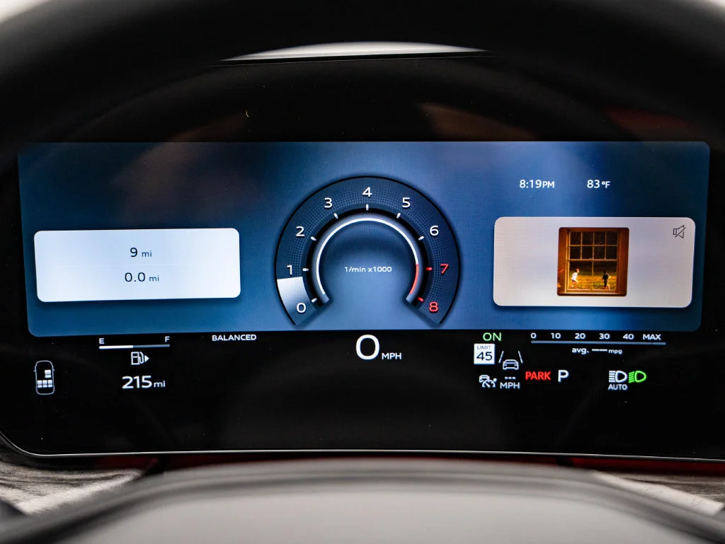 New 2026 Ultra Blue Metallic Audi 2.0T Premium Plus image 33