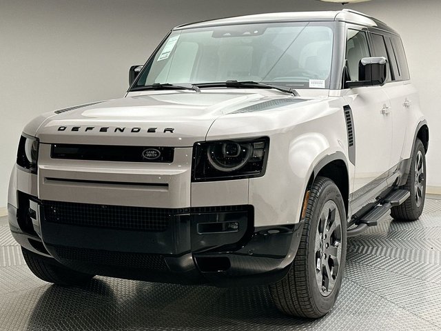 2026|Land Rover|Defender 110|X-Dynamic SE|4D Sport Utility