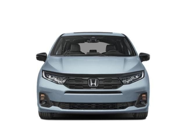2026 Honda Odyssey Sport L - Photo 10