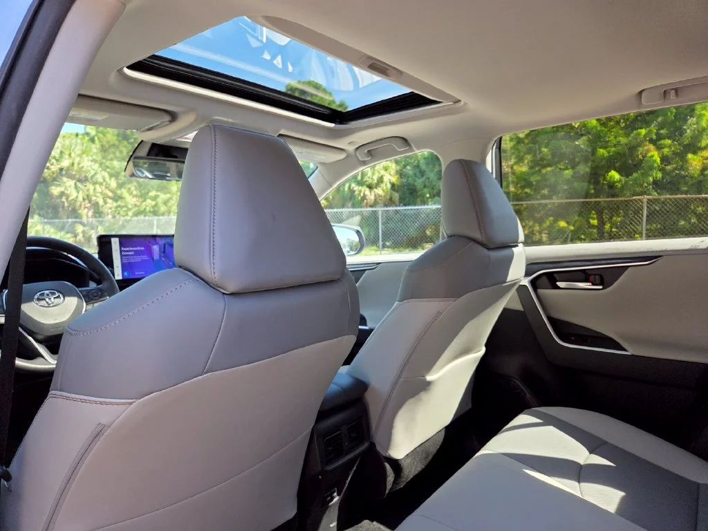 Certified Used 2023 Gray Toyota Limited image 23
