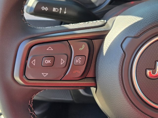 2025 Jeep Gladiator Sport S - Photo 23