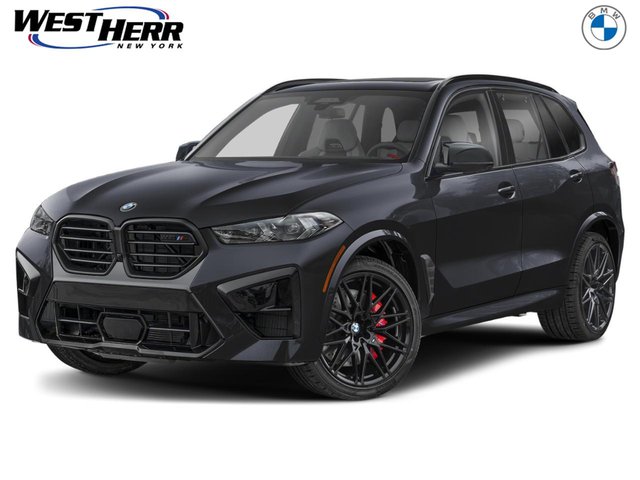 2026 BMW X5 M