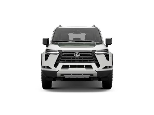 New 2026 Eminent White Pearl Lexus OVERTRAIL image 5