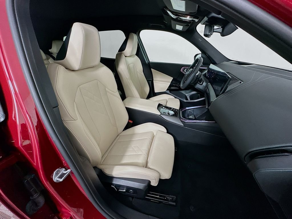 2026 BMW X3 30 - Photo 27