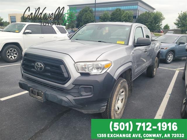 Used 2020  Toyota SR image 1