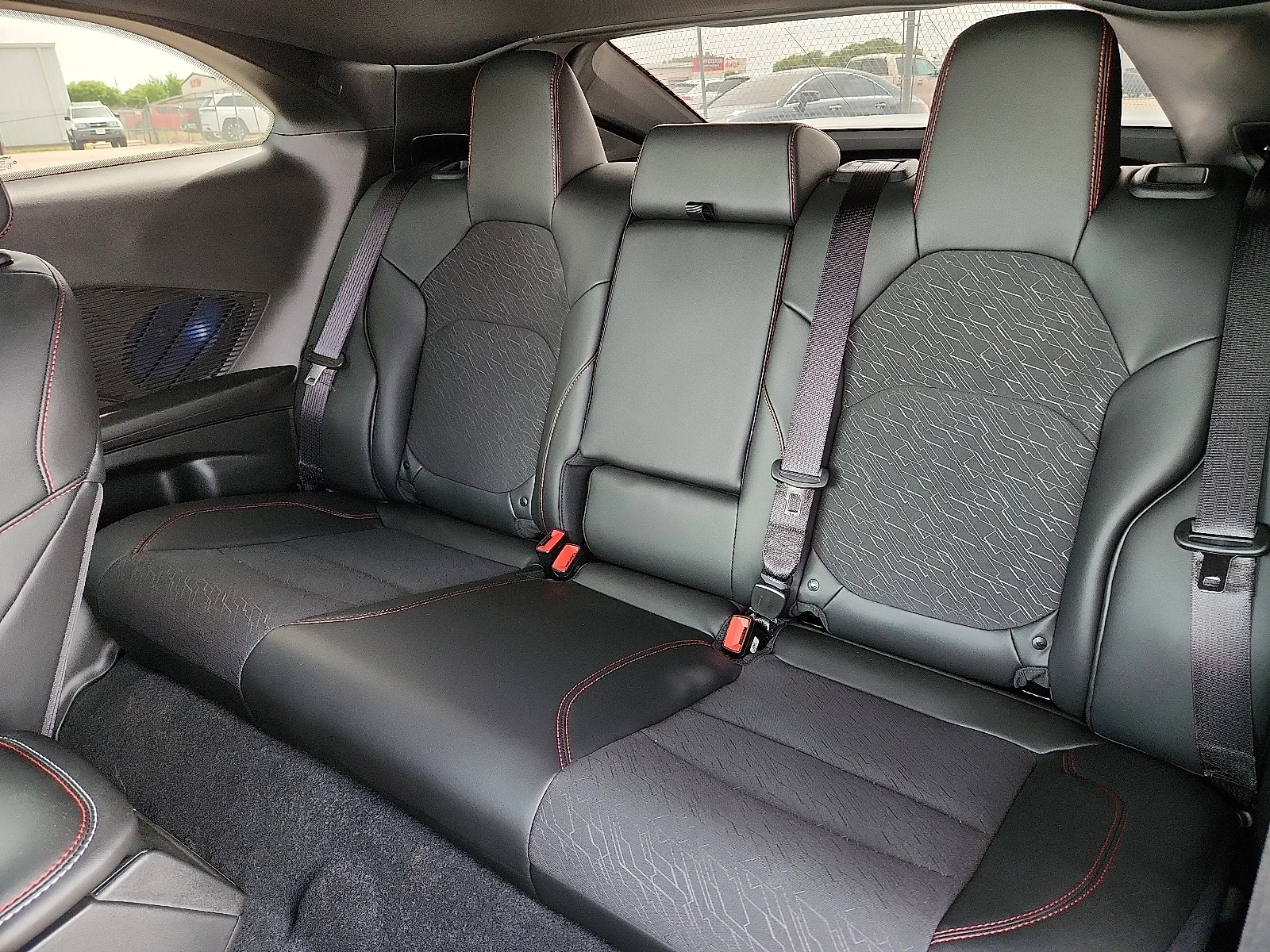 New 2026 White Knuckle  Paint Dodge SCAT PACK 2-DOOR AWD image 9