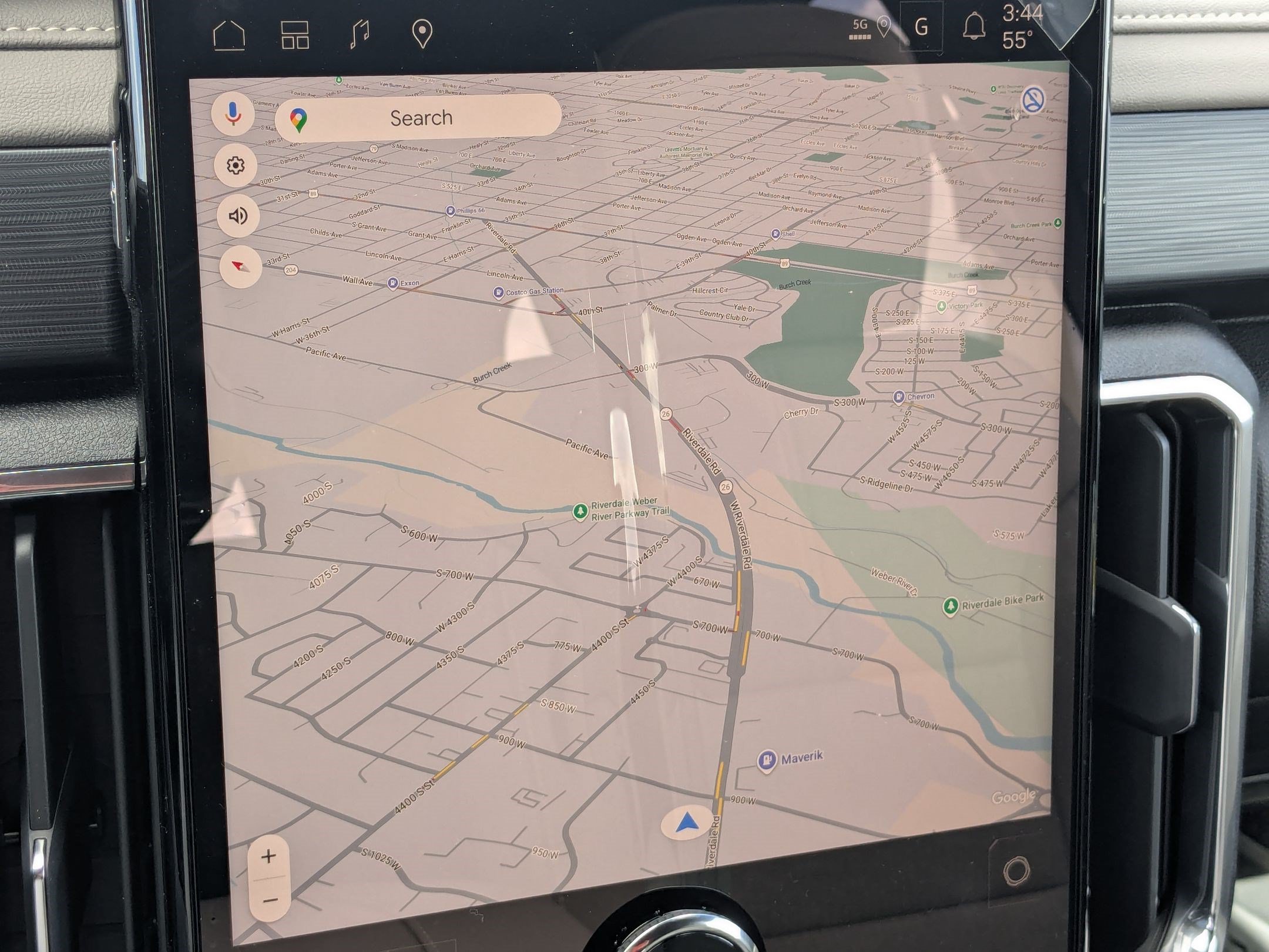 2026 GMC Acadia Elevation - Photo 18