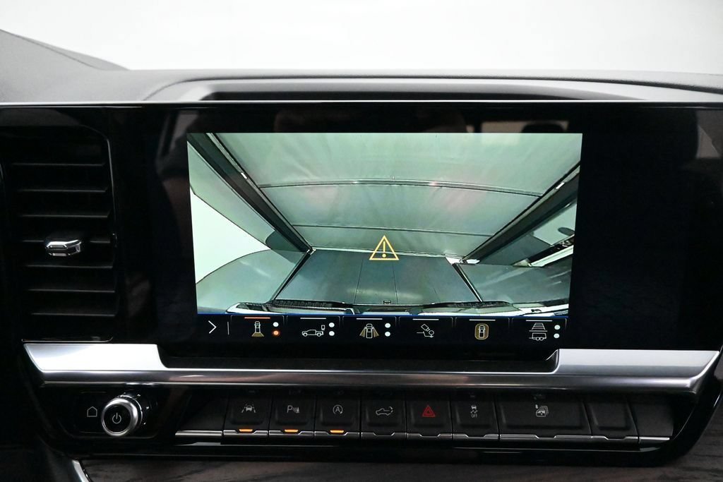 2026 GMC Sierra 1500 SLT - Photo 16
