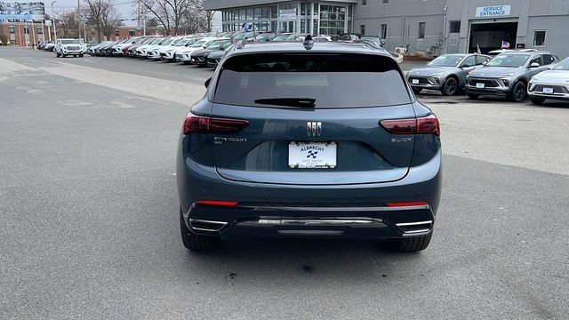 2026 Buick Envision Sport Touring - Photo 6