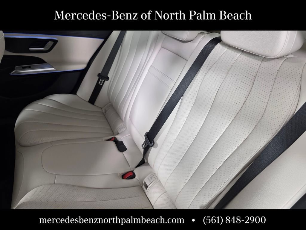 New 2026 Black Mercedes-Benz E 350 image 41