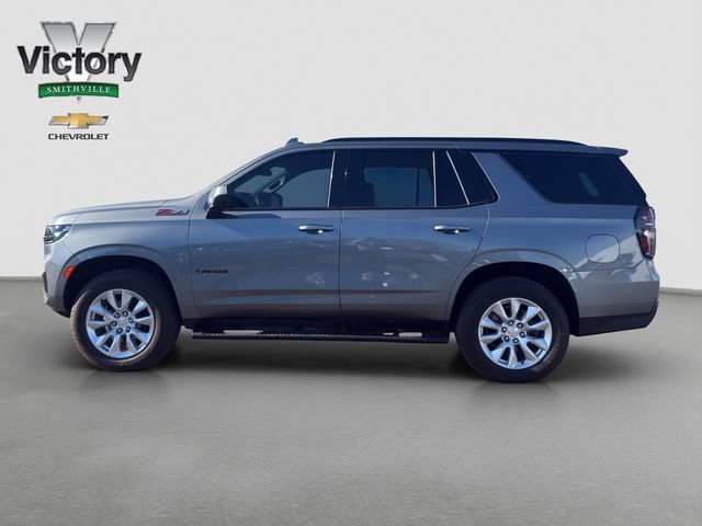 2022 Chevrolet Tahoe Z71 - Photo 27