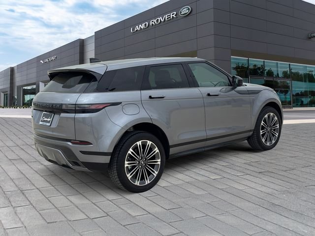 2026 Land Rover Range Rover Evoque Dynamic SE - Photo 5