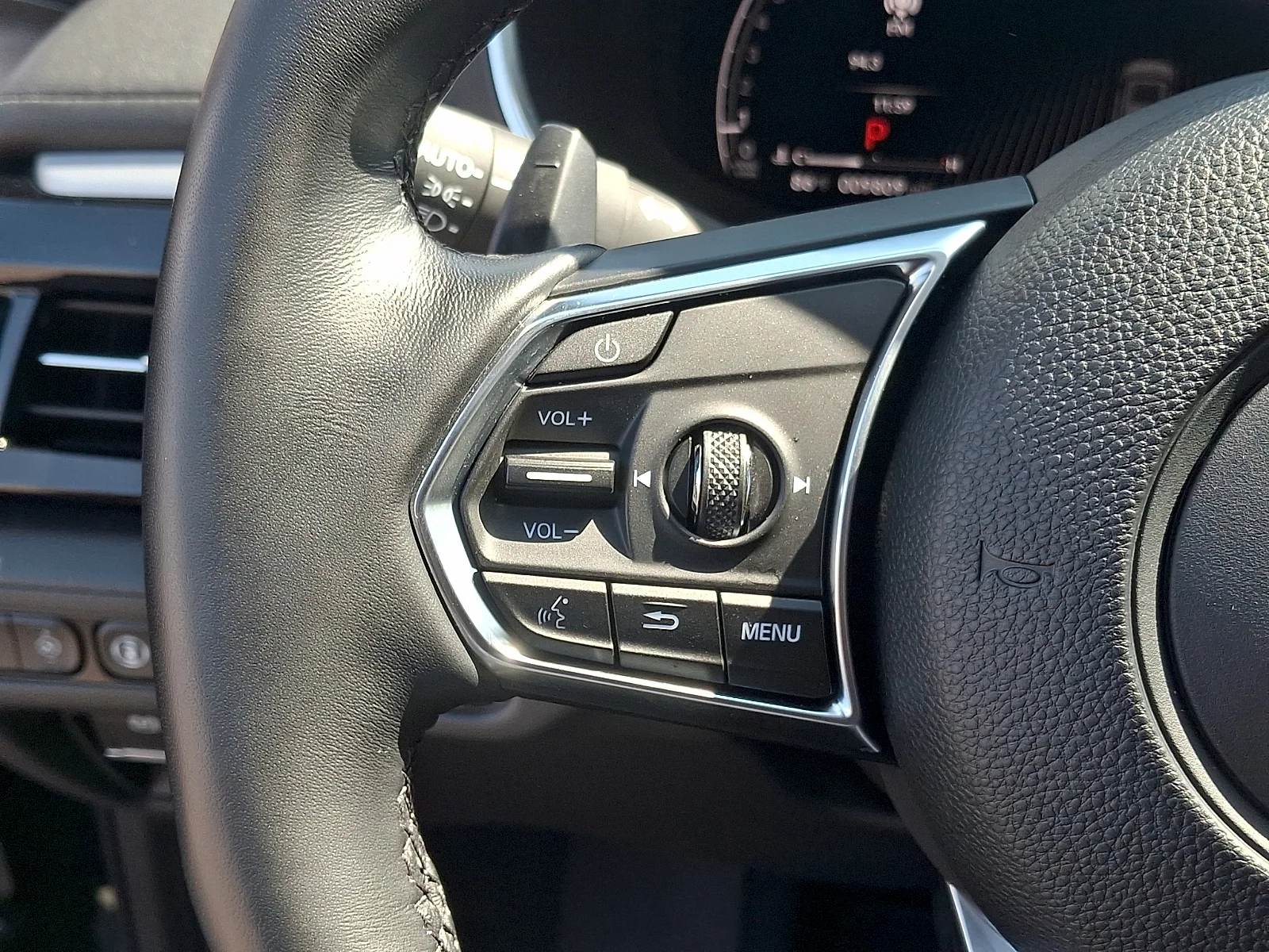 2026 Acura MDX Technology Package - Photo 22
