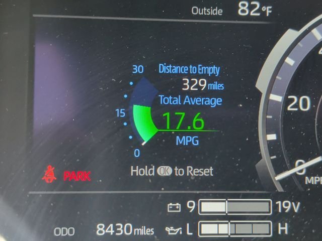 Certified Used 2025 Gray Toyota Limited image 19