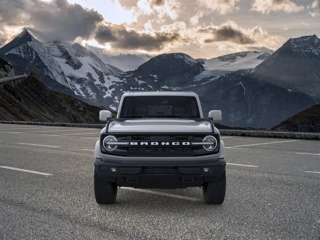 New 2026 Avalanche Ford Outer Banks image 6