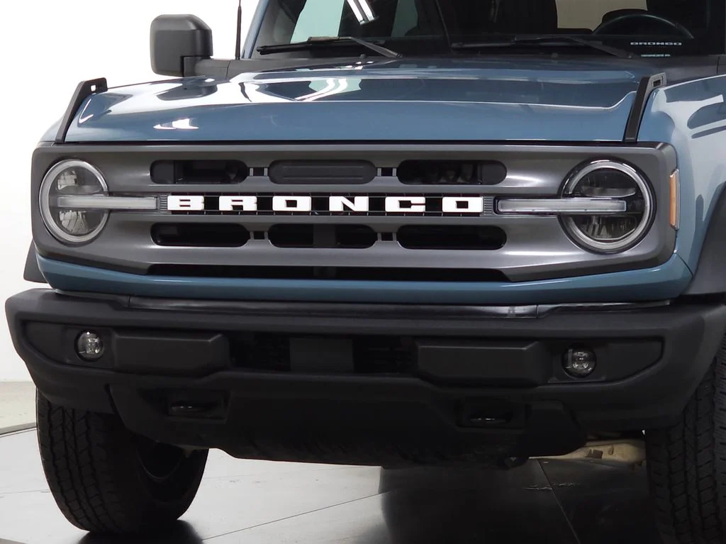 Used 2021  Ford Big Bend image 11