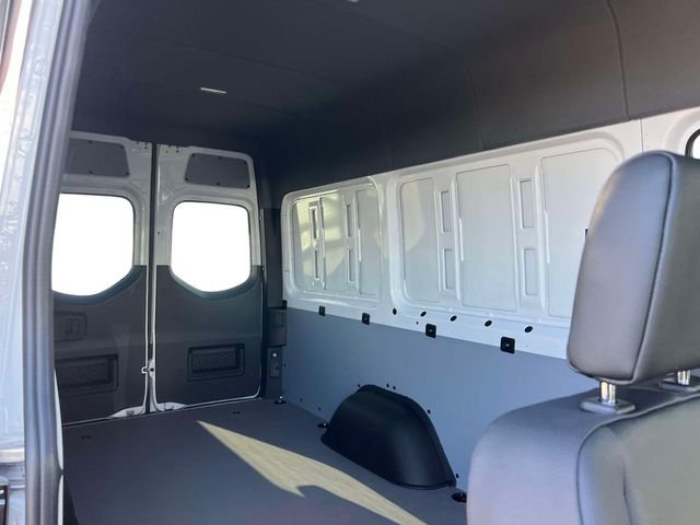 2026 Mercedes-Benz Sprinter Crew Van Base - Photo 14