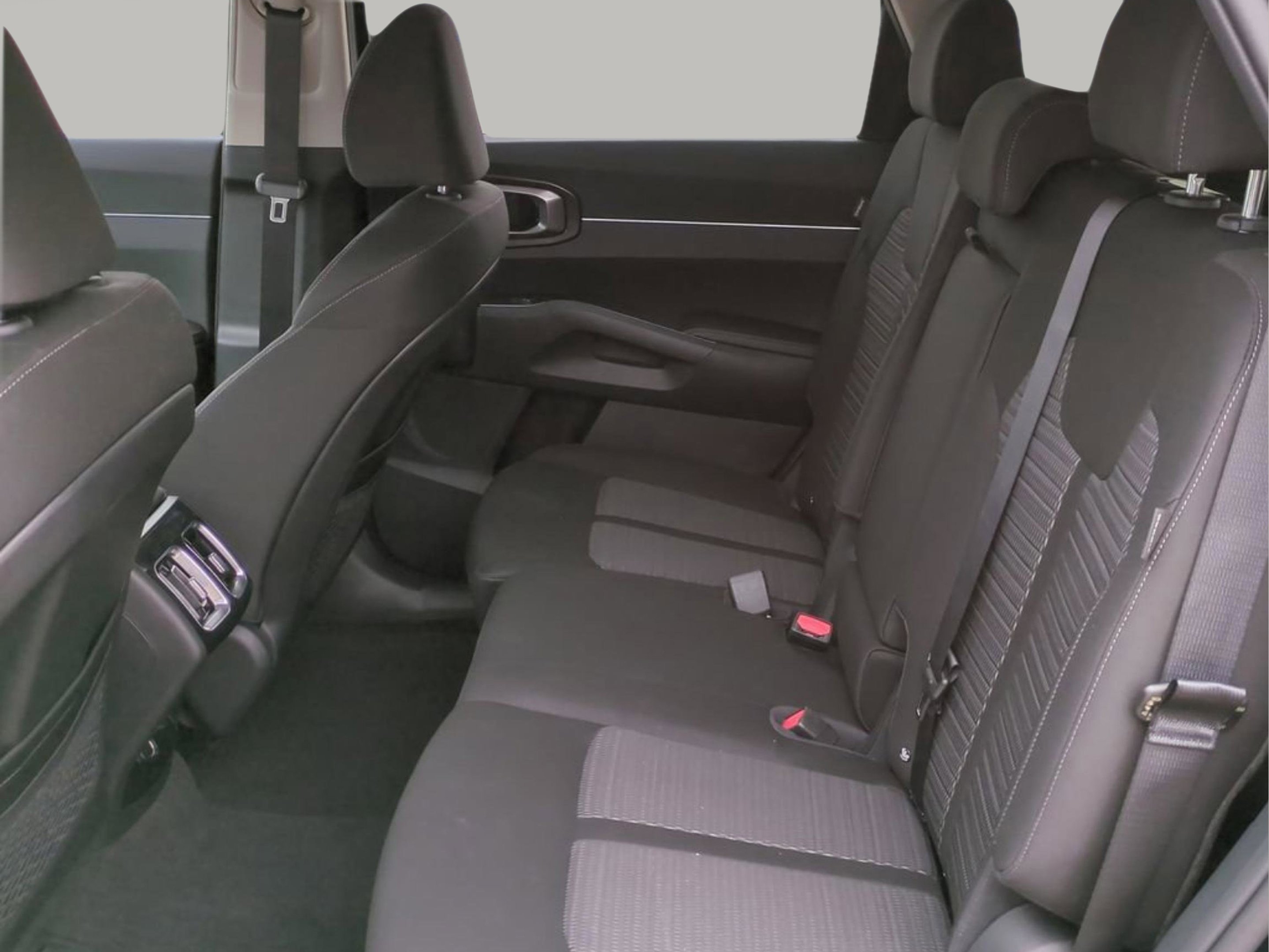 New 2026 Ivory Silver Kia LX image 22