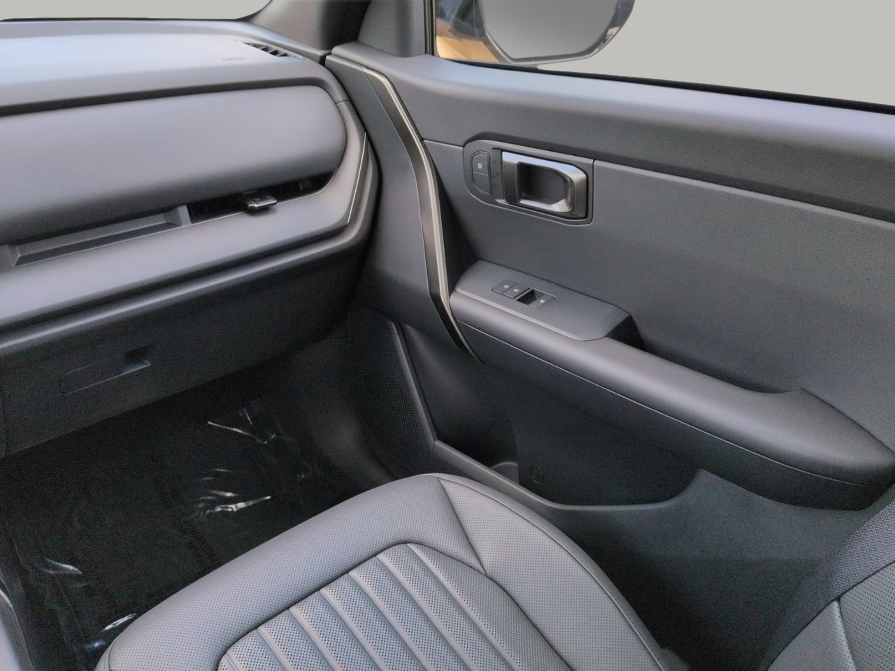 New 2027 Terrain Brown Kia X-Line S image 20