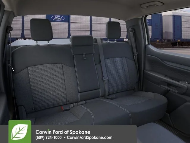New 2026 Oxford White Ford XL image 11