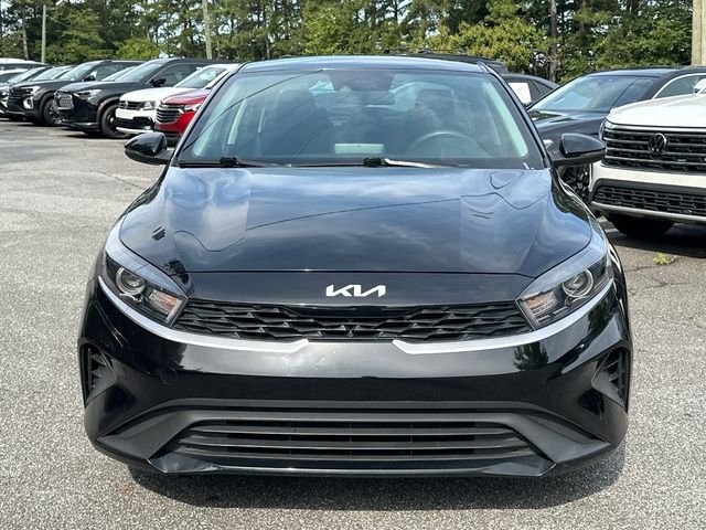 Used 2022 Kia FORTE LXS with VIN 3KPF24AD6NE474806 for sale in Marietta, GA