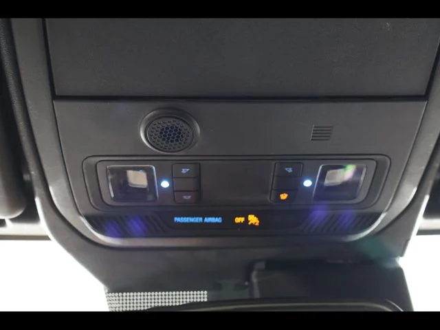 Used 2021 Red Ford Big Bend image 19