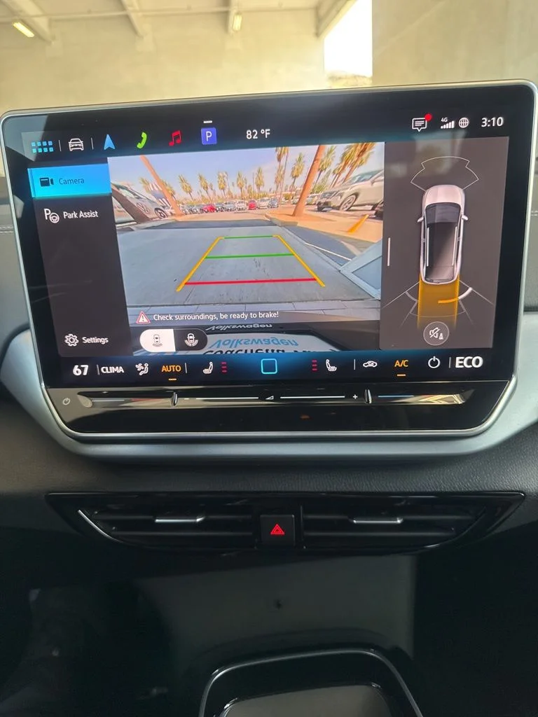 New 2026 Gray Volkswagen Pro image 14